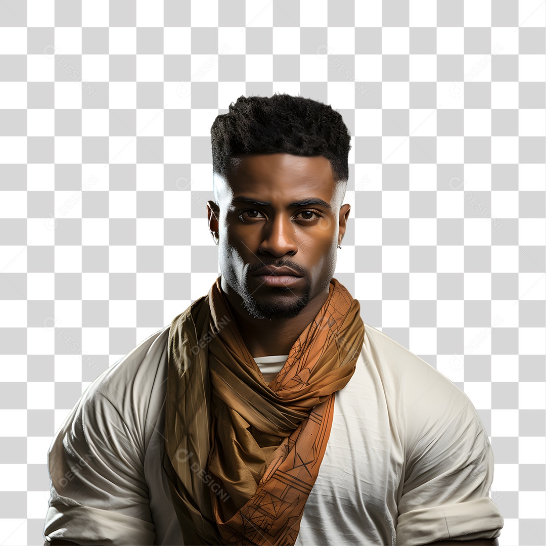 Capoeirista Esporte Afro-Brasileiro PNG Transparente