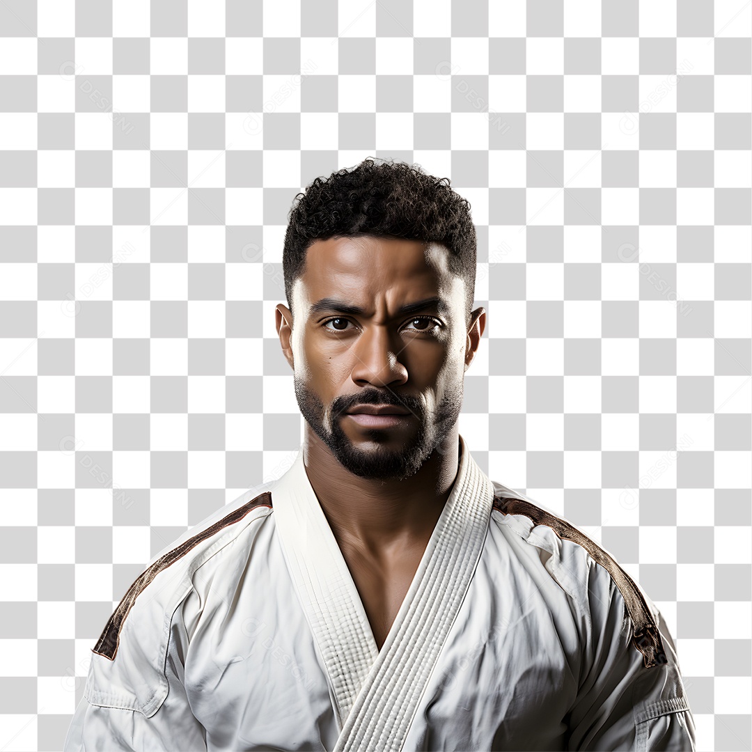 Capoeirista Esporte Afro-Brasileiro PNG Transparente