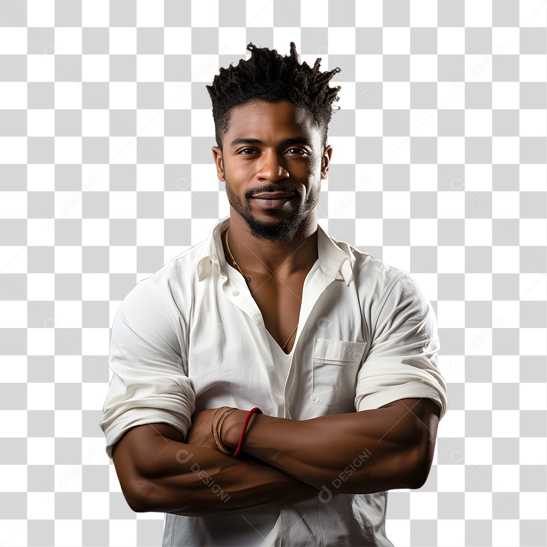 Capoeirista Esporte Afro-Brasileiro PNG Transparente