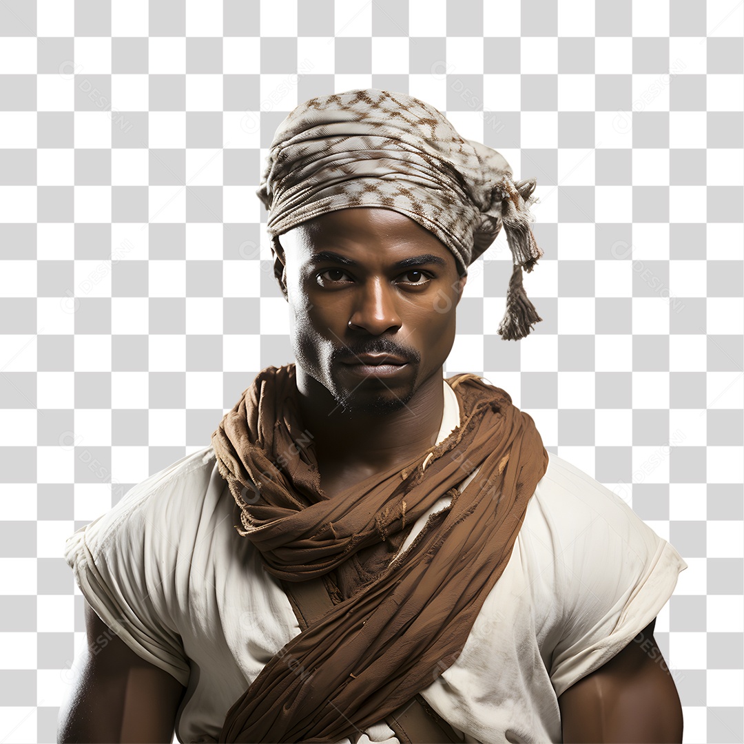 Capoeirista Esporte Afro-Brasileiro PNG Transparente