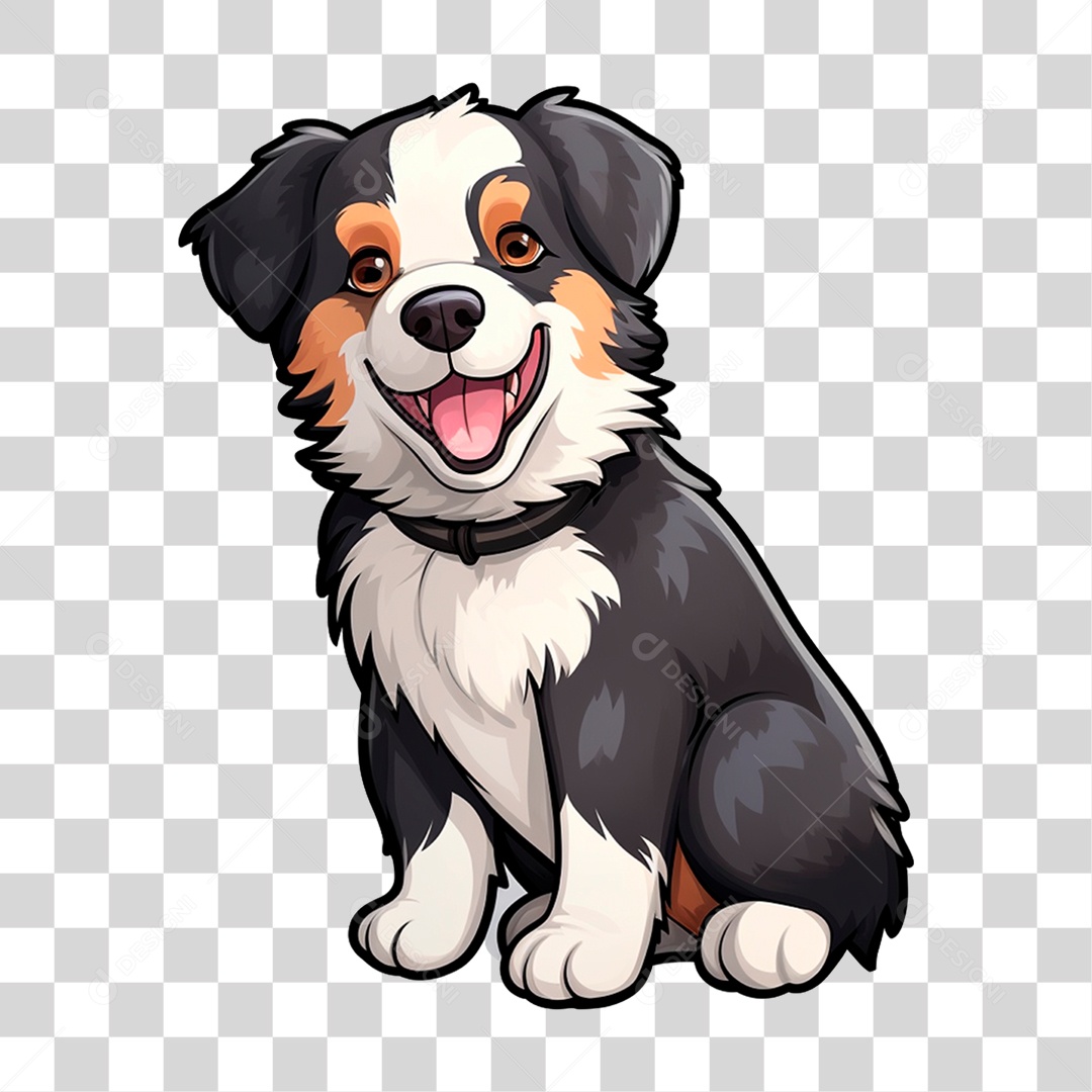 Cachorro Pet Animal de Estimação PNG Transparente