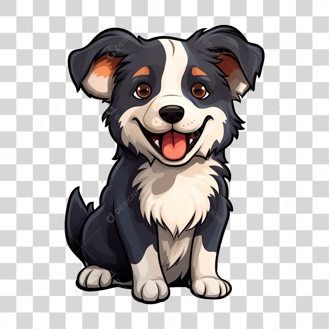 Cachorro Pet Animal de Estimação PNG Transparente