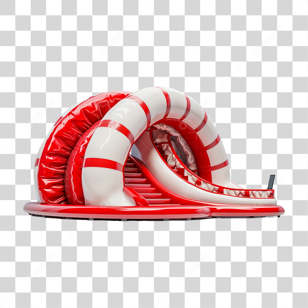 Parque Aquático PNG Transparente