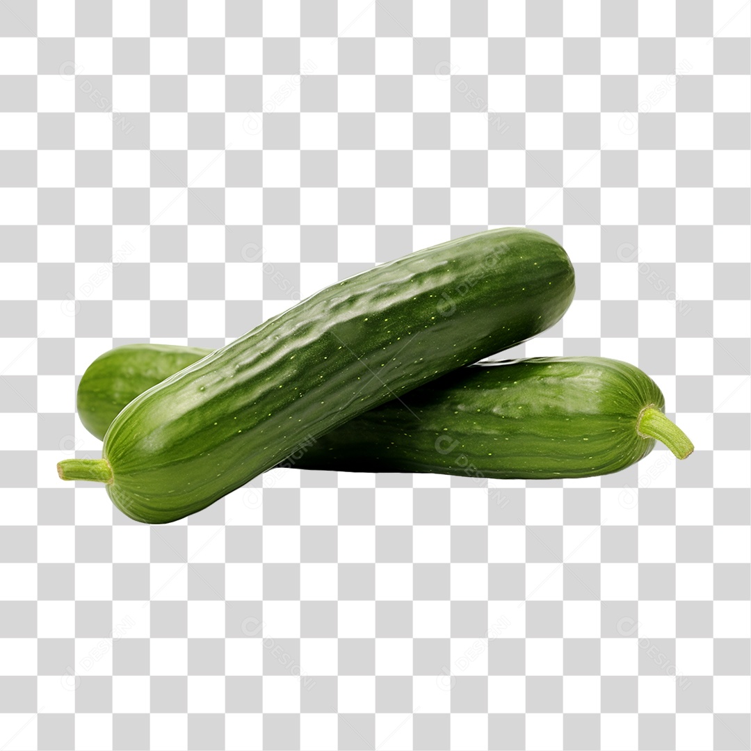 Verduras Legumes e Frutas Abobrinha PNG Transparente
