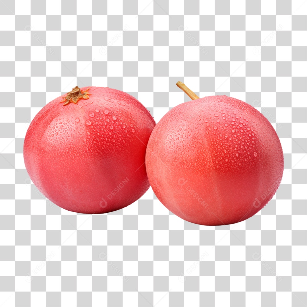 Verduras Legumes e Frutas Romã PNG Transparente