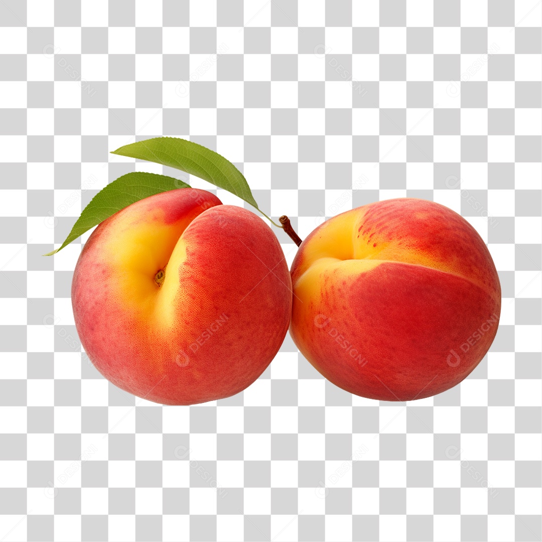 Vegetables Vegetables and Fruits Peach Transparent PNG
