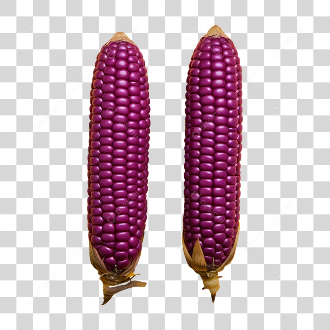 Verduras Legumes e Frutas Milho PNG Transparente