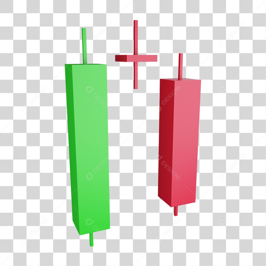 Gráfico de Lucro e Ícone PNG Transparente