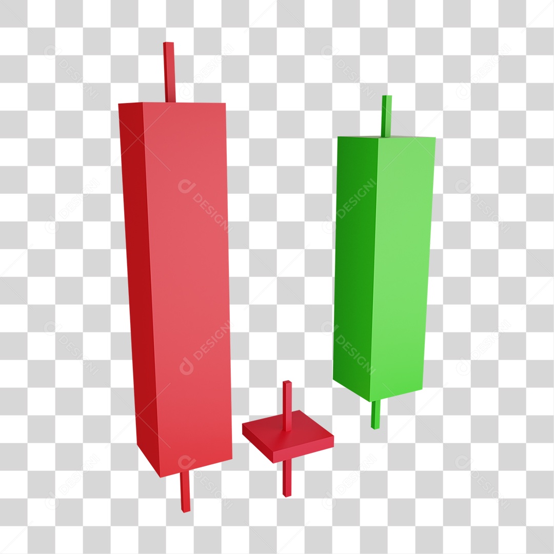 Gráfico de Lucro e Ícone PNG Transparente