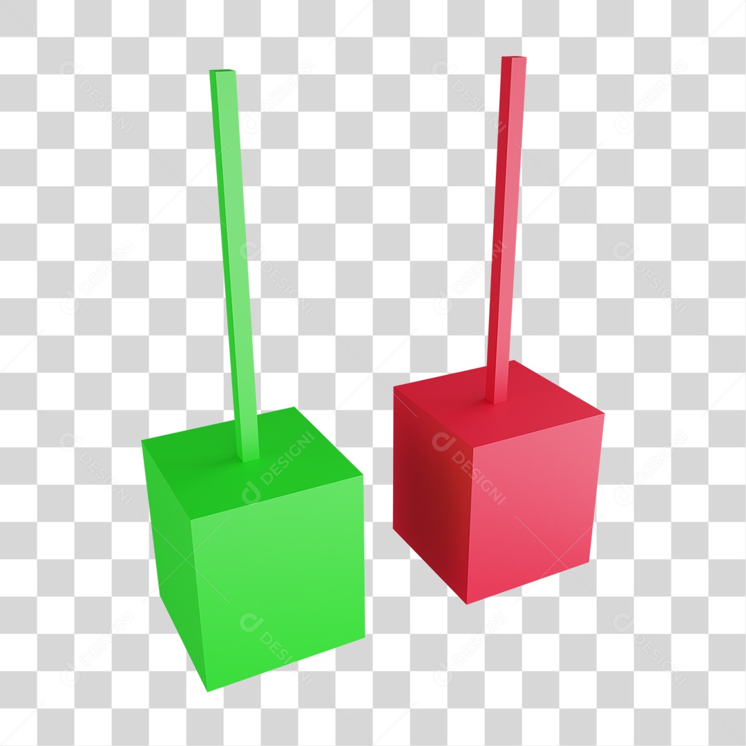 Gráfico de Lucro e Ícone PNG Transparente