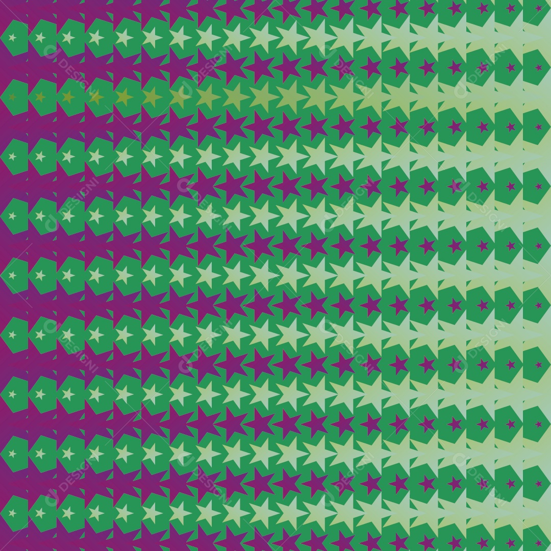 Background Gradiente Ilustração Vetor EPS