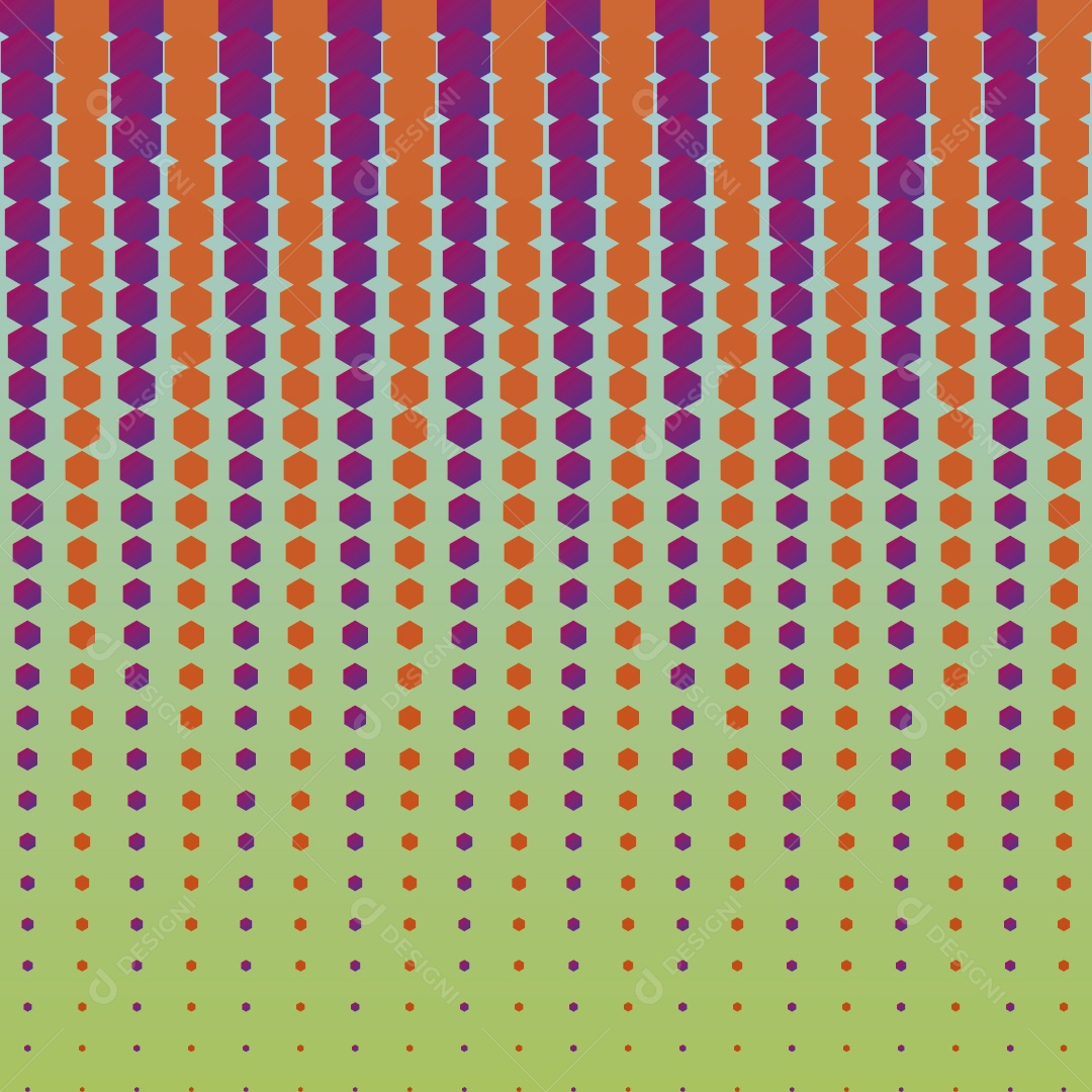 Background Gradiente Ilustração Vetor EPS