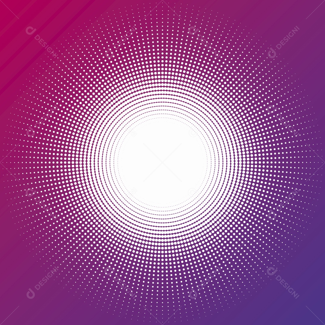 Background Gradiente ilustração Vetor EPS