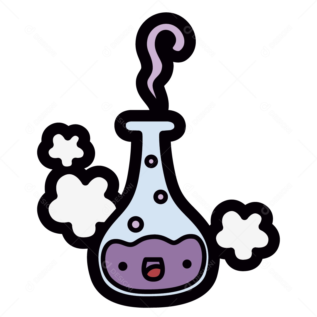 Porção do Halloween Ilustração Vetor EPS