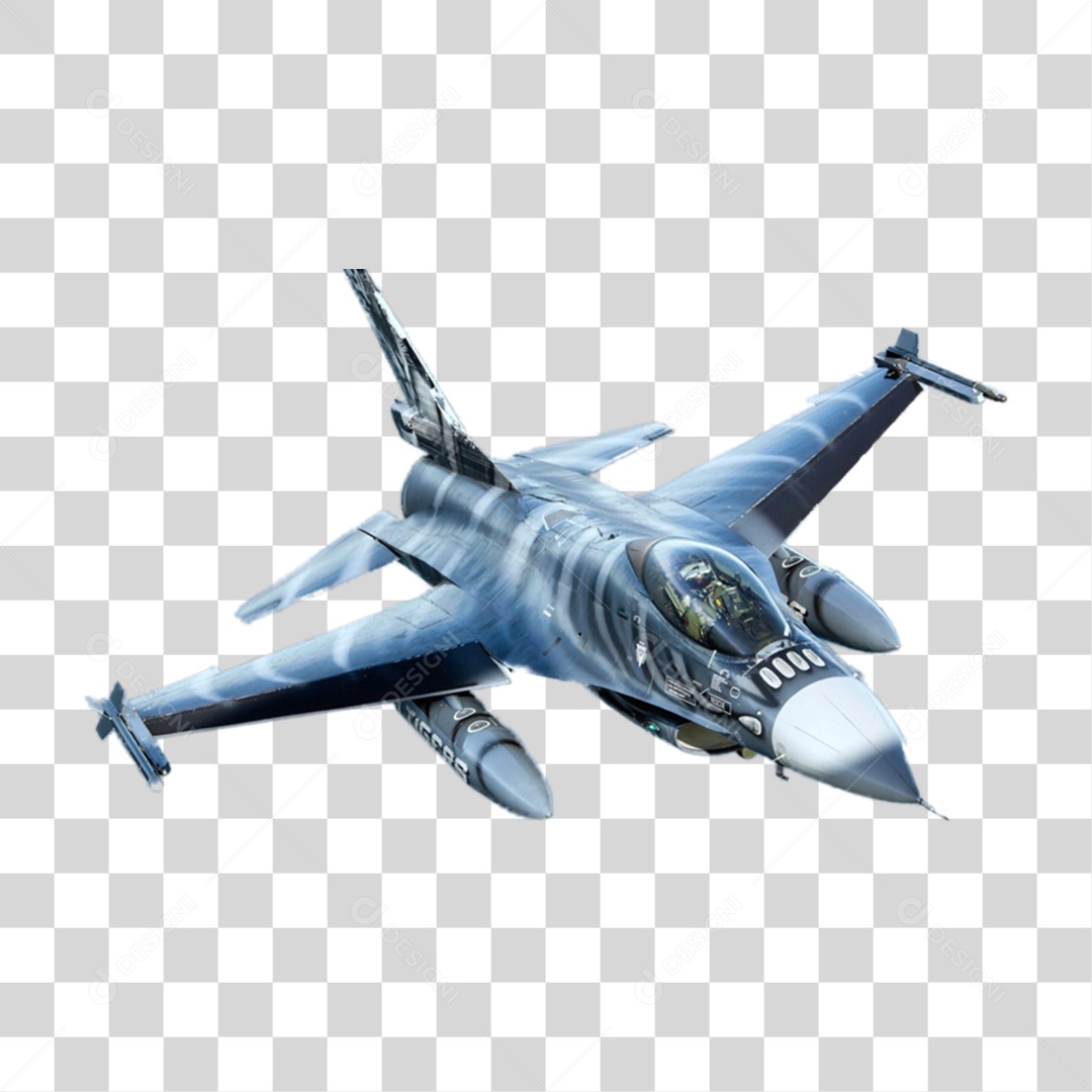 Aviões de Caça PNG Transparente
