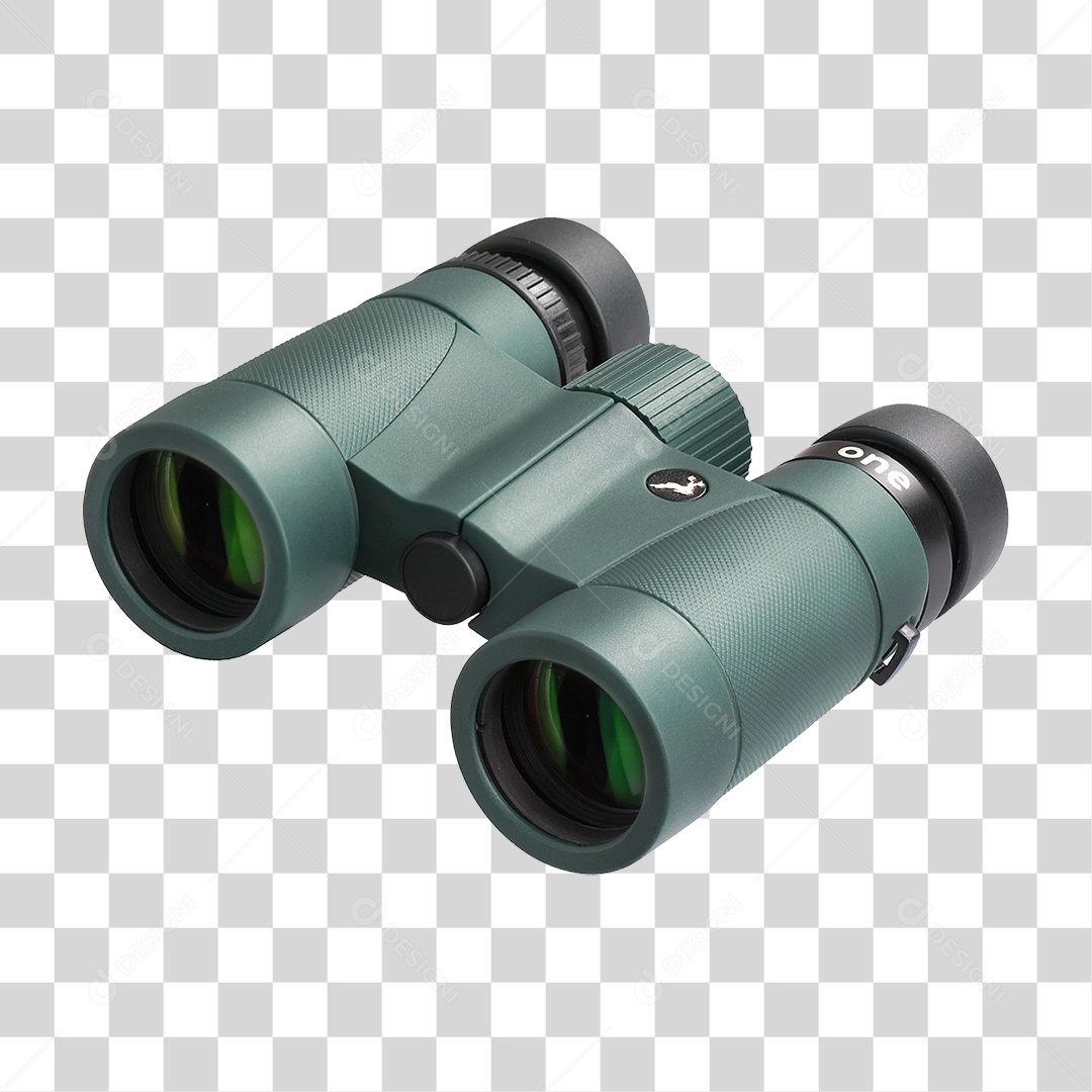 Binóculos PNG Transparente