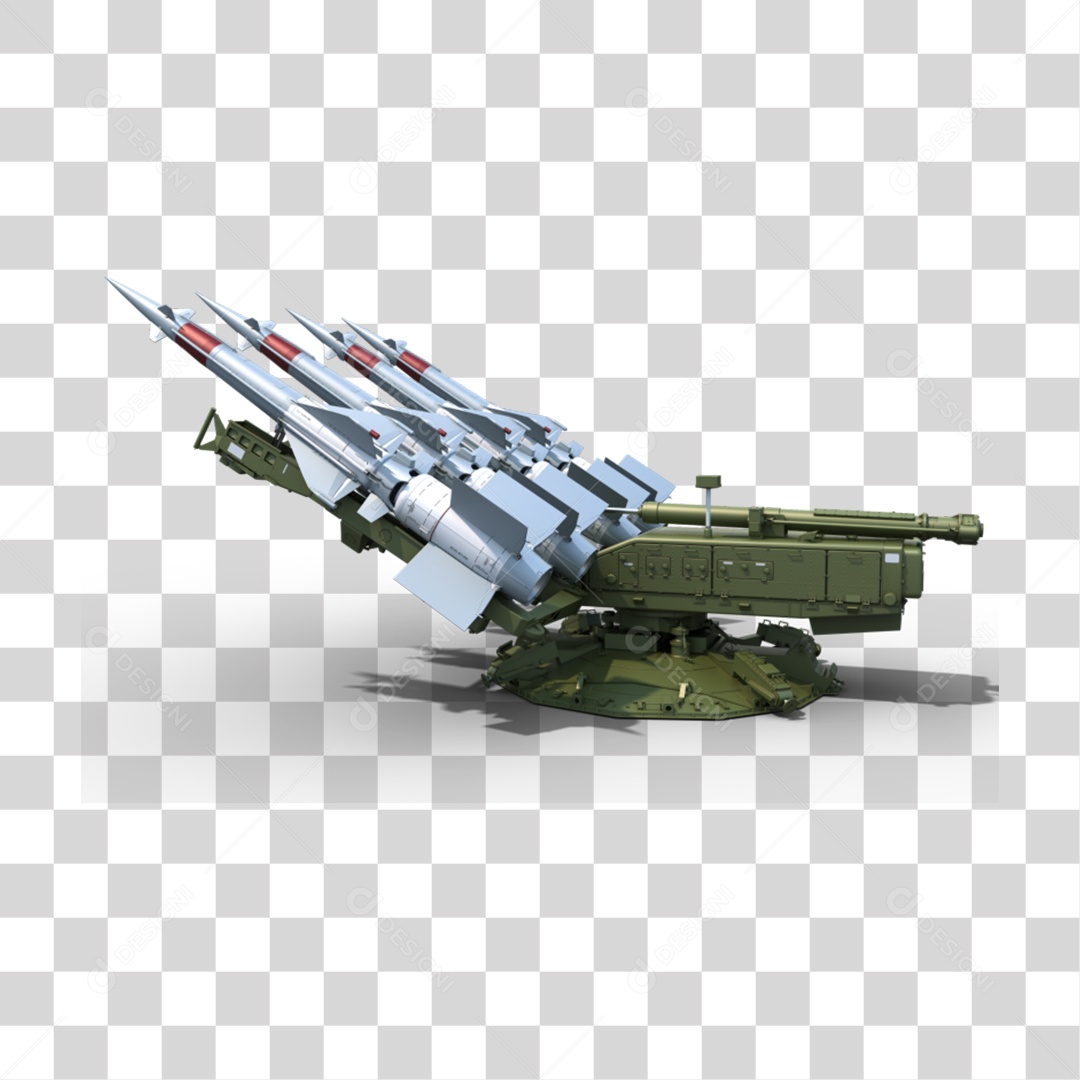 Ant-Caças PNG Transparente