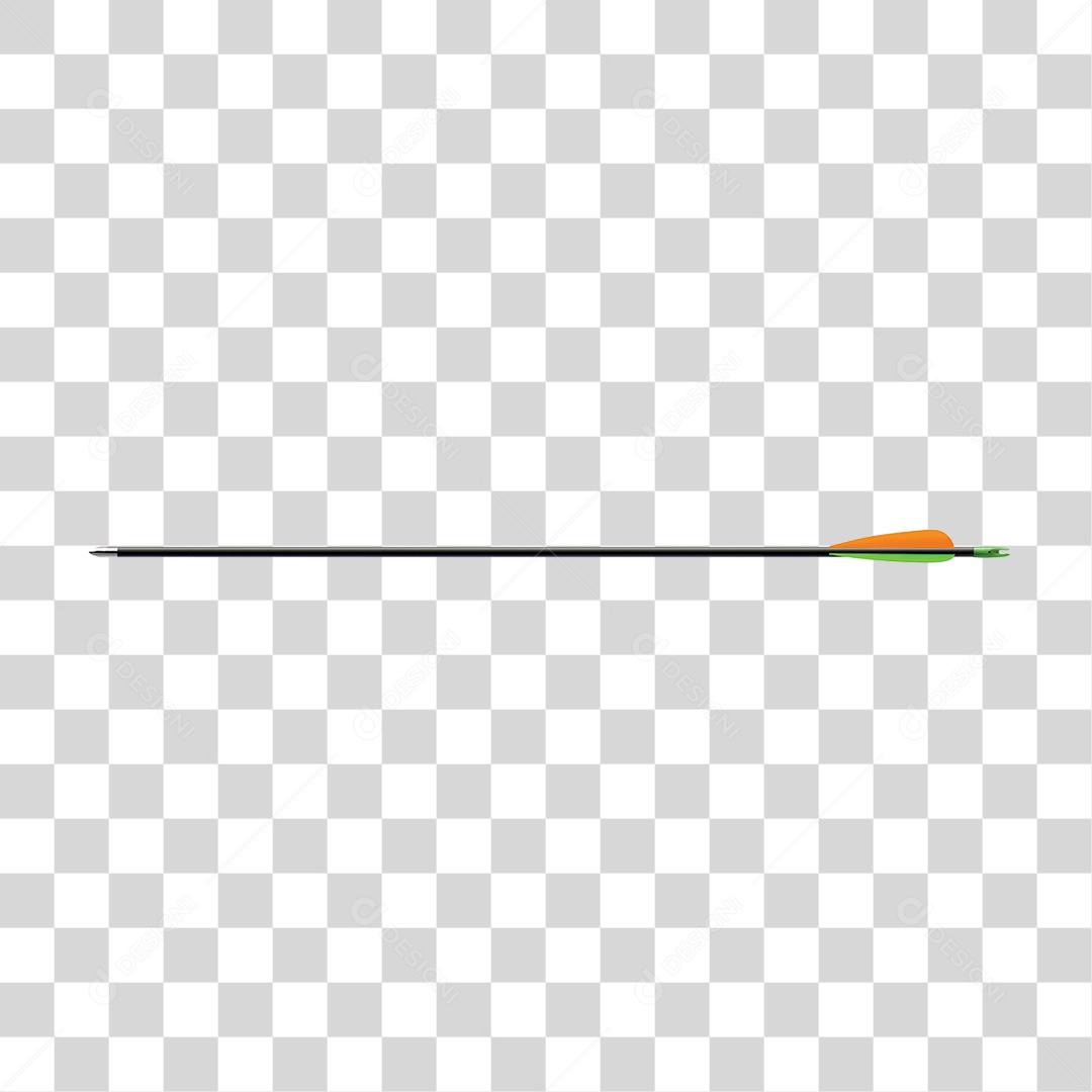 Flecha PNG Transparente