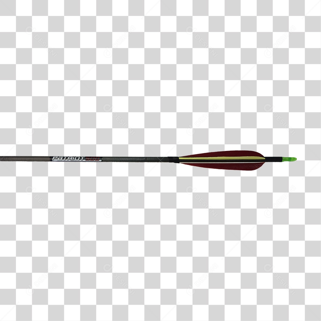 Flecha PNG Transparente