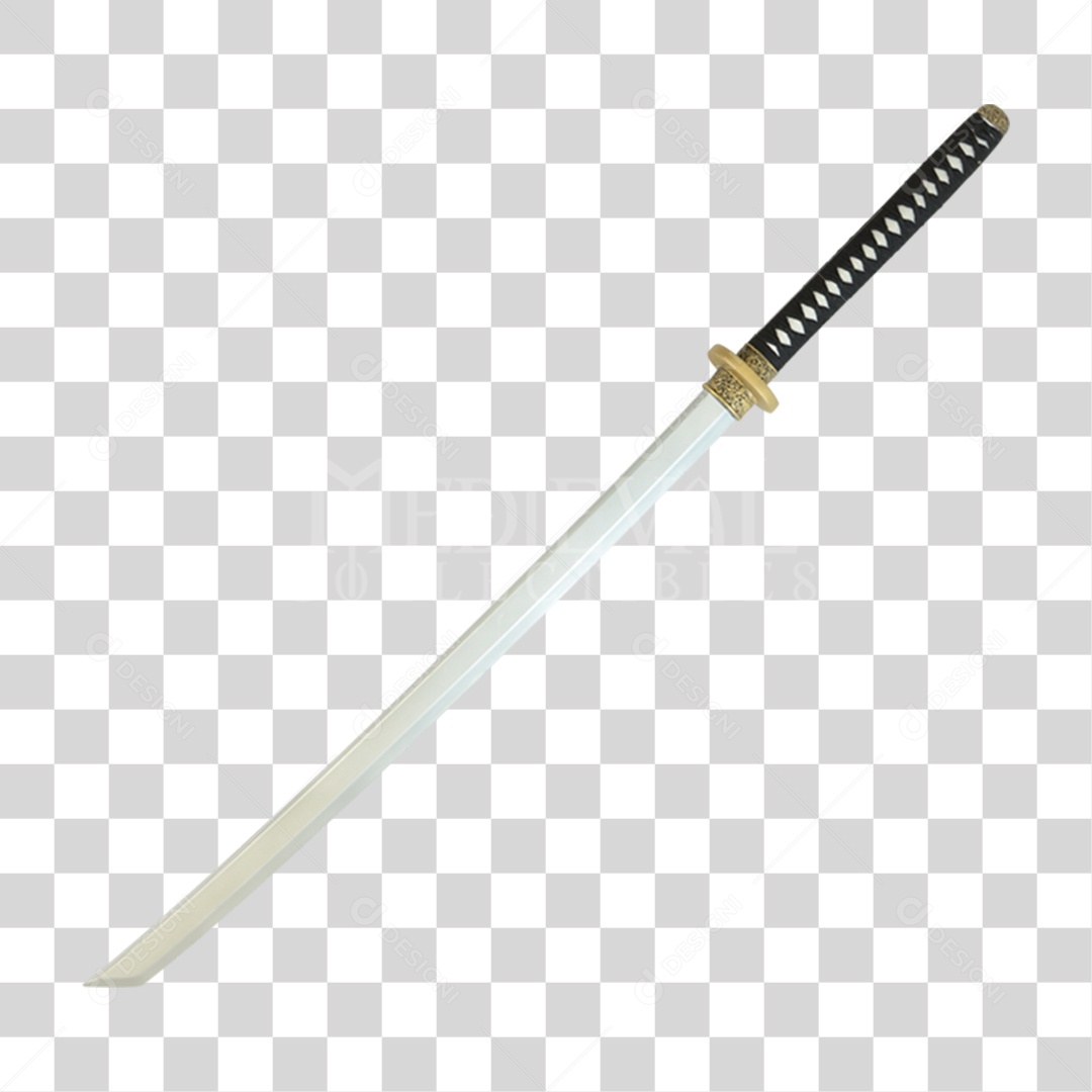 Espada PNG Transparente