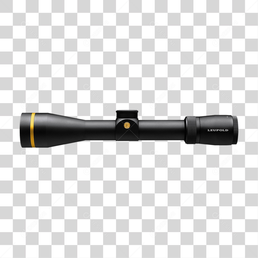 Mira Holográfica PNG Transparente