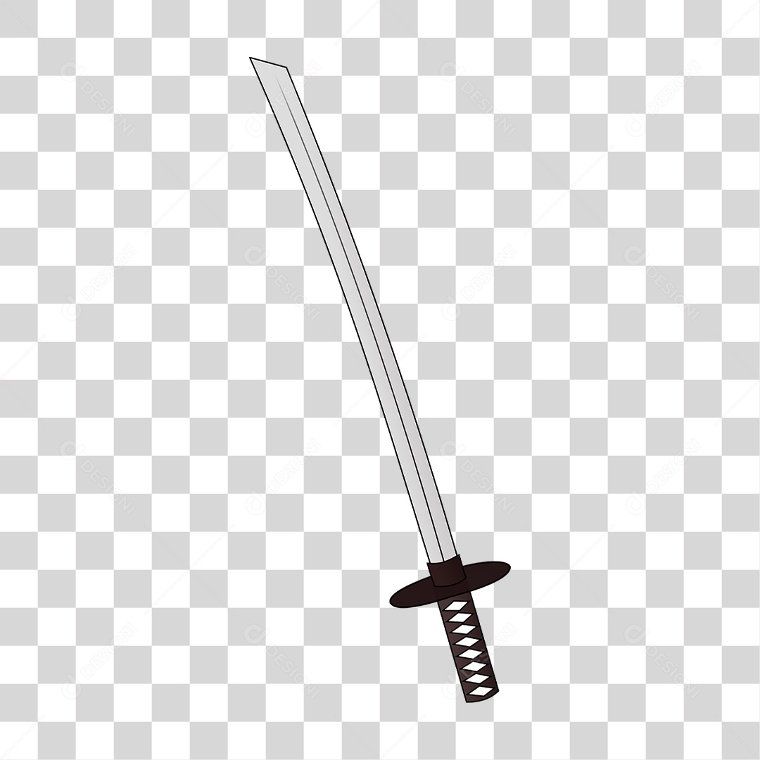 Espada PNG Transparente