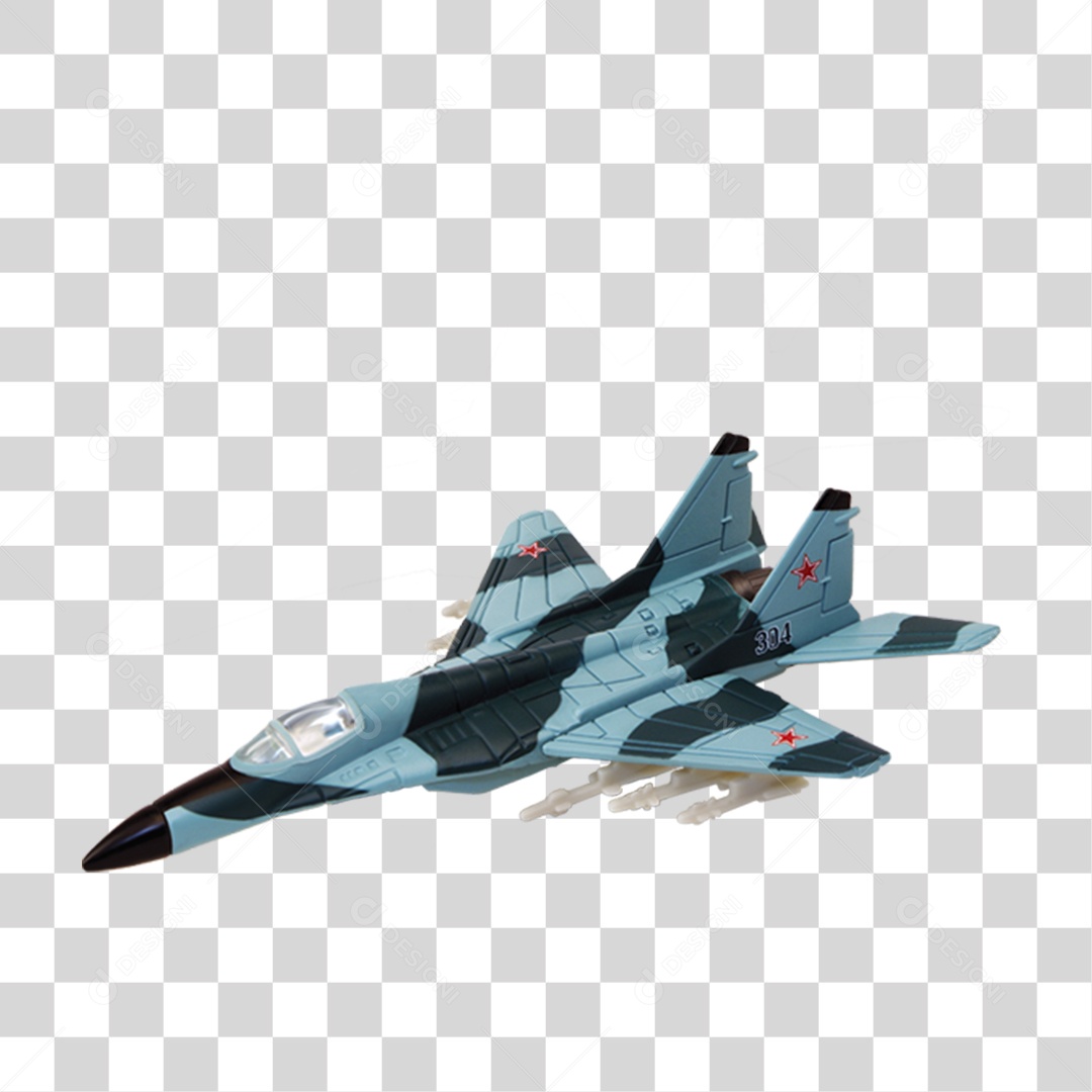 Aviões de Caça PNG Transparente