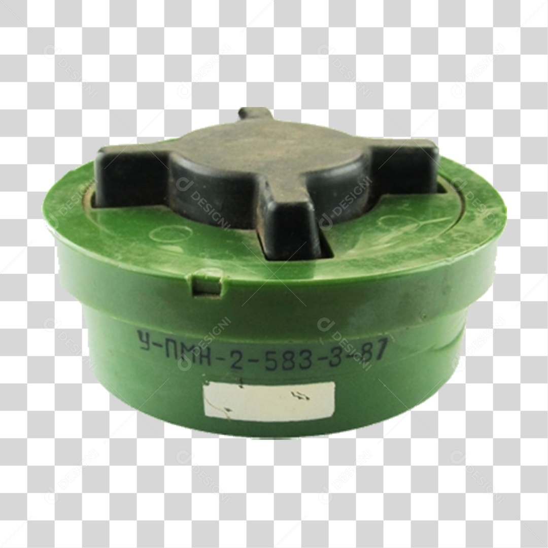 MInas Antitanques  PNG Transparente