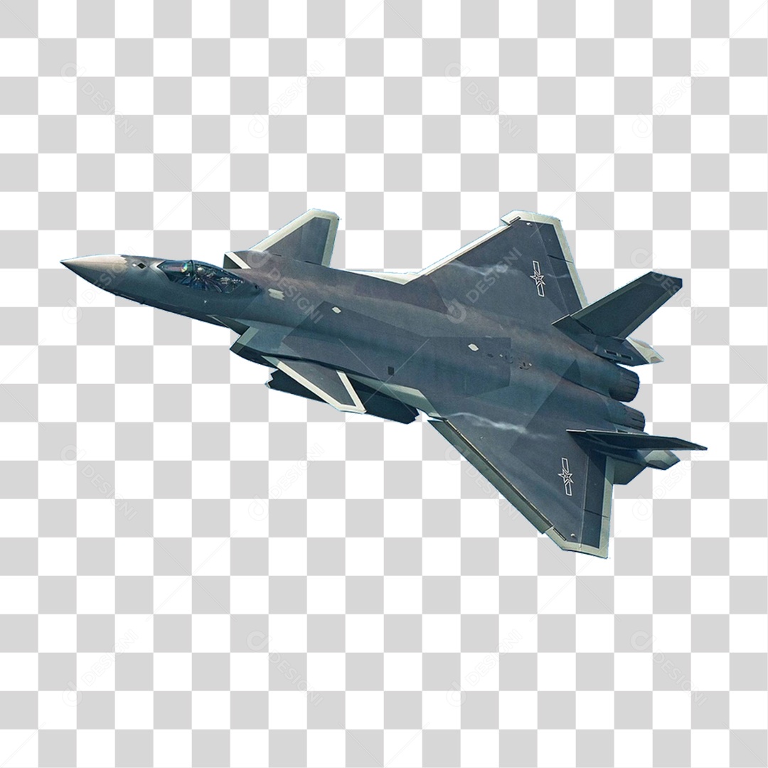Aviões de Caça PNG Transparente
