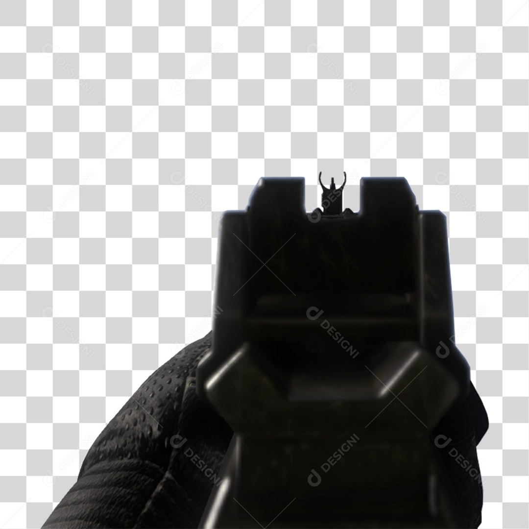 Mira PNG Transparente