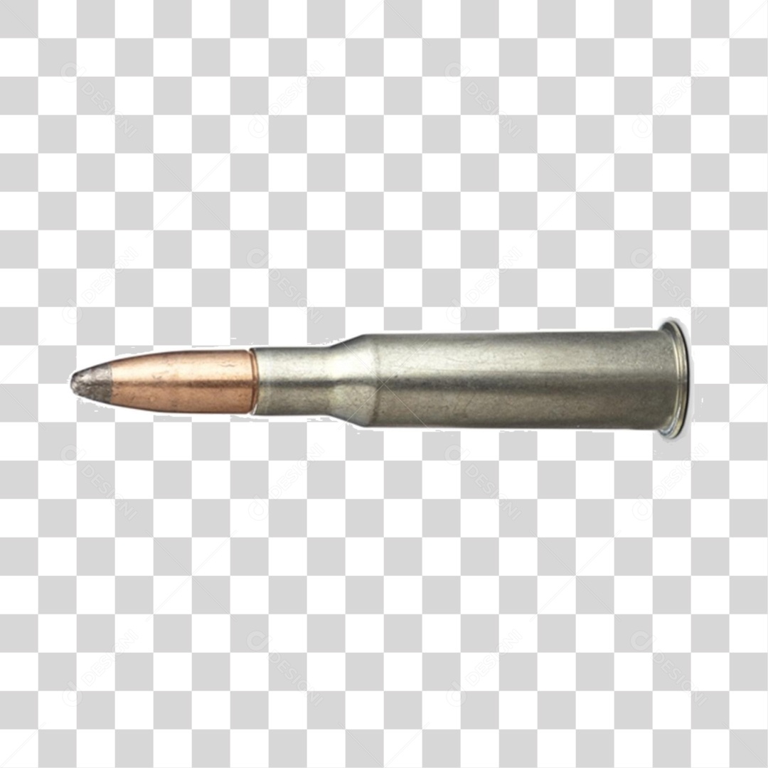 Munição PNG Transparente