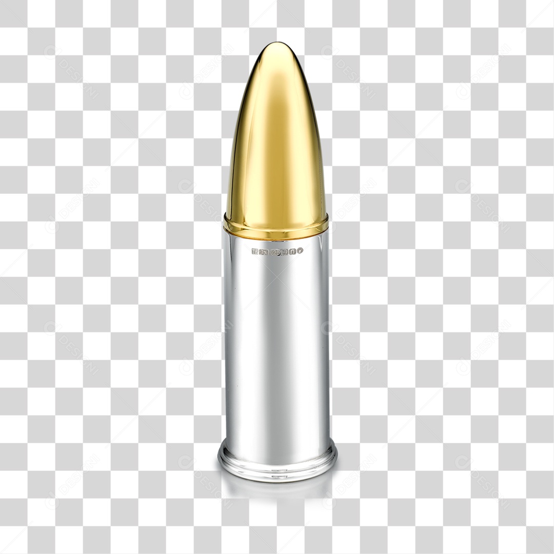 Munição PNG Transparente