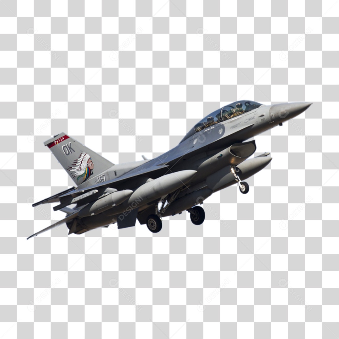 Aviões de Caça PNG Transparente