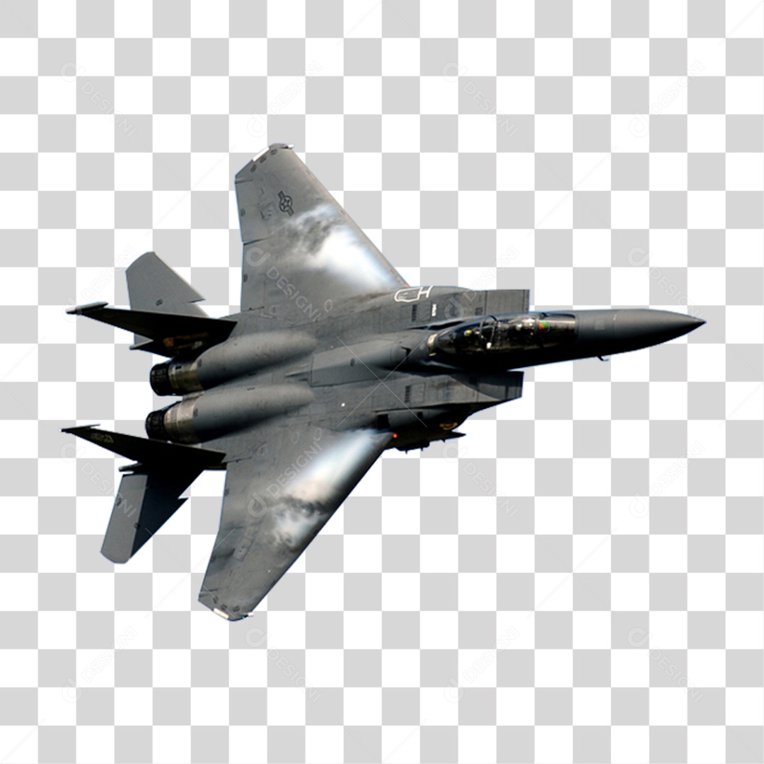 Aviões de Caça PNG Transparente