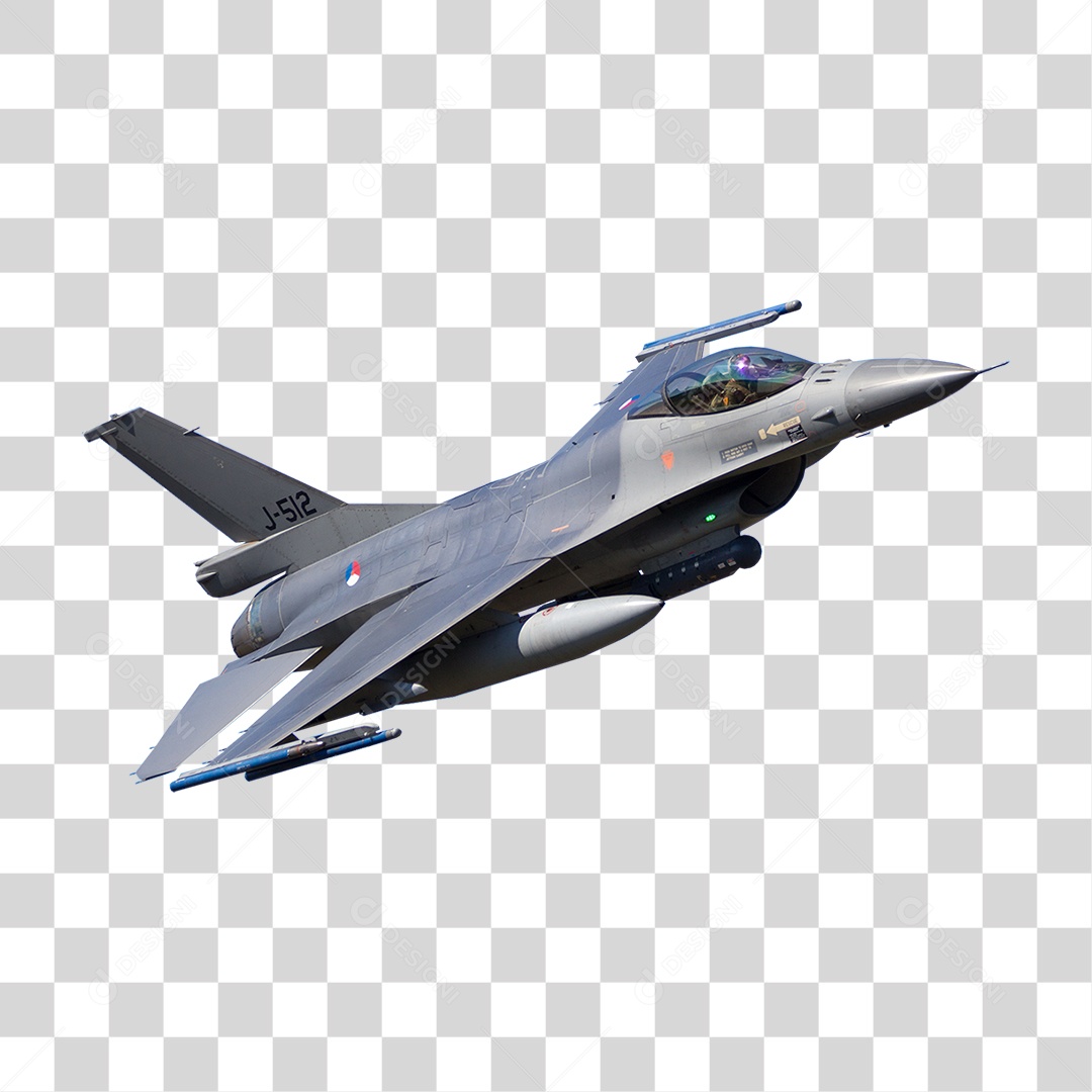 Aviões de Caça PNG Transparente