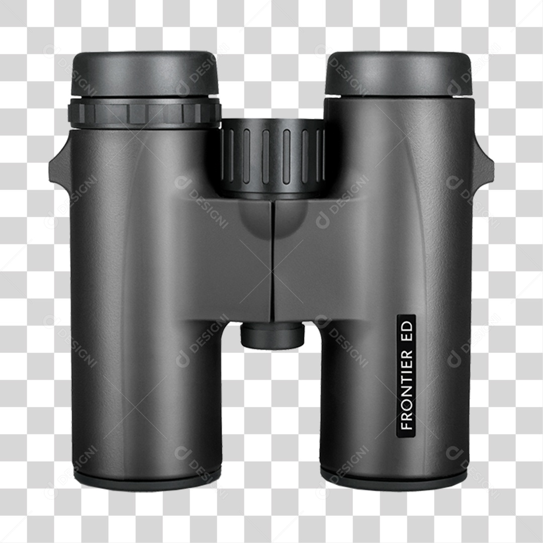 Binóculos PNG Transparente