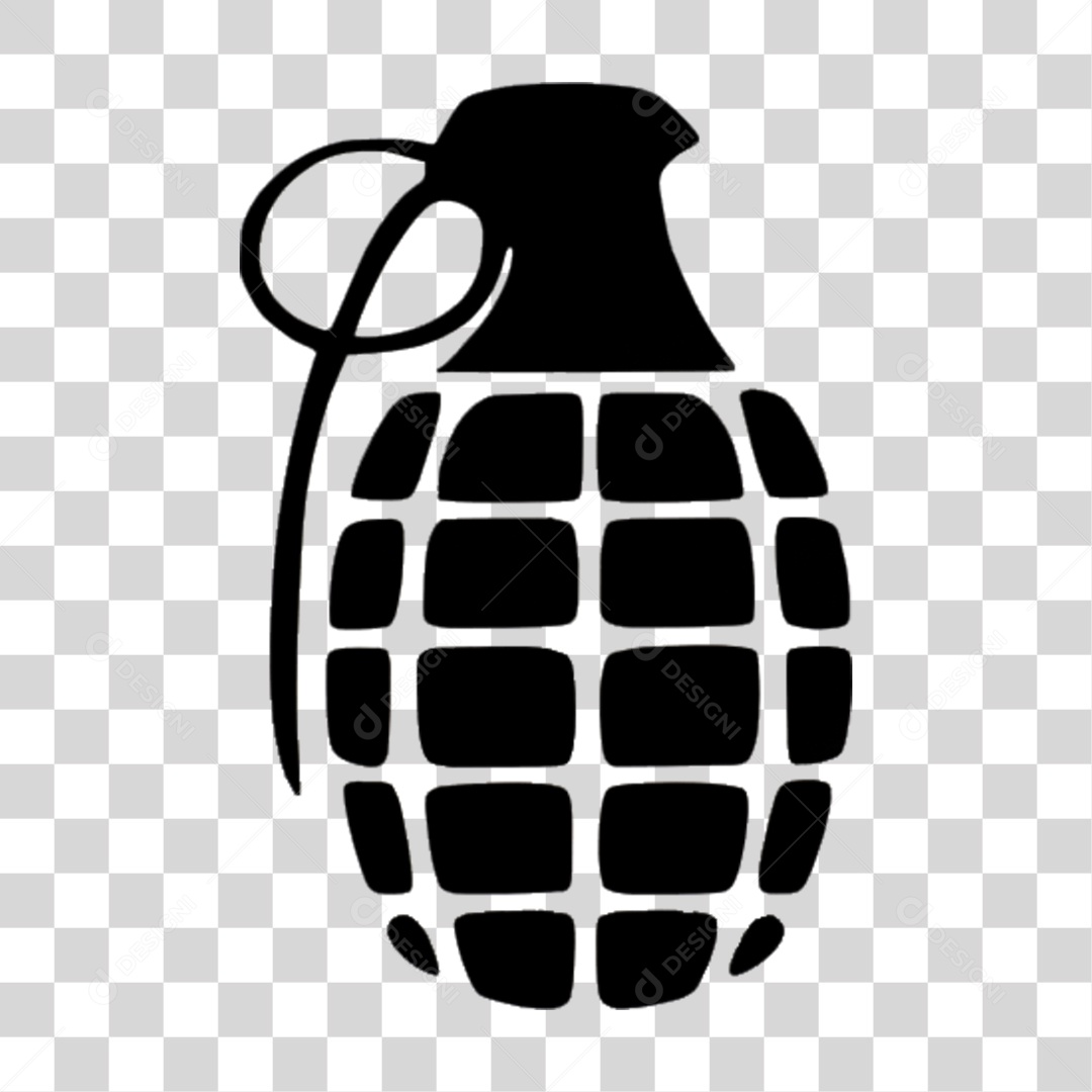 Granada PNG Transparente