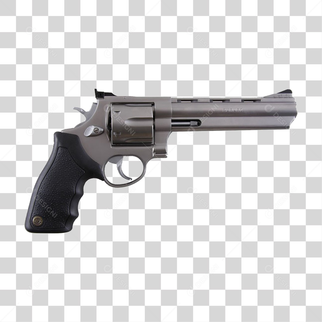 Revolver PNG Transparente