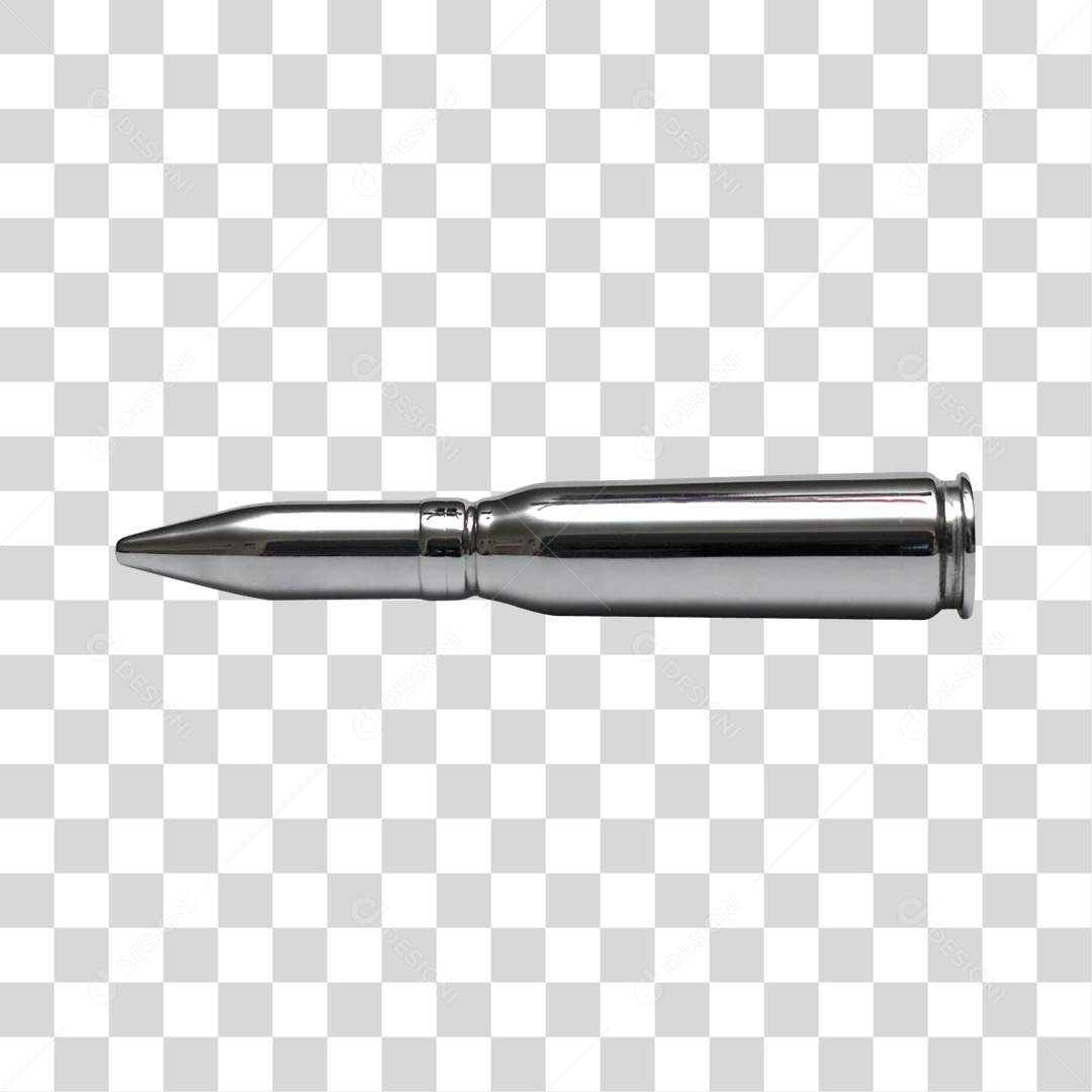 Munição PNG Transparente