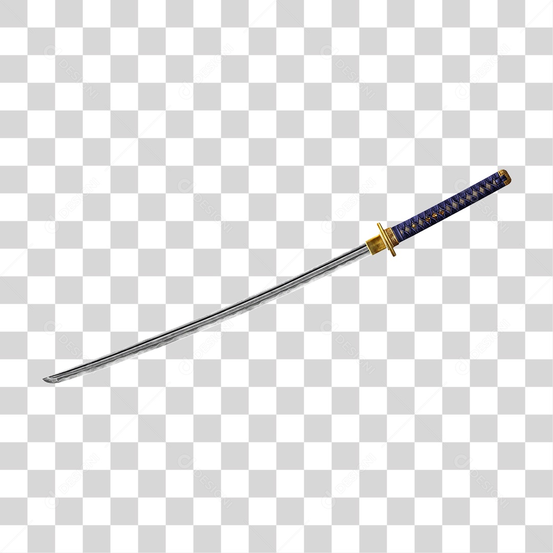 Espada PNG Transparente