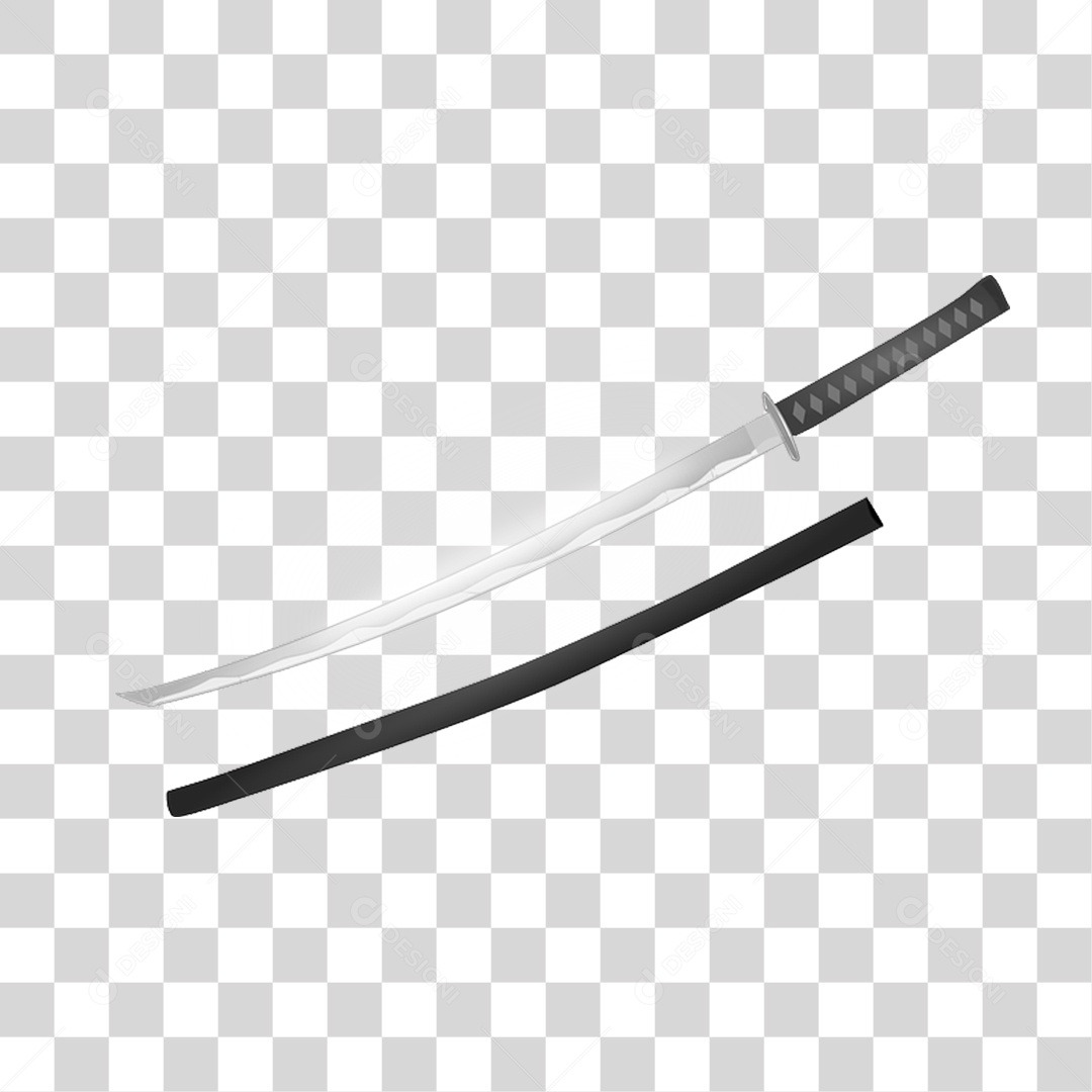 Espada PNG Transparente