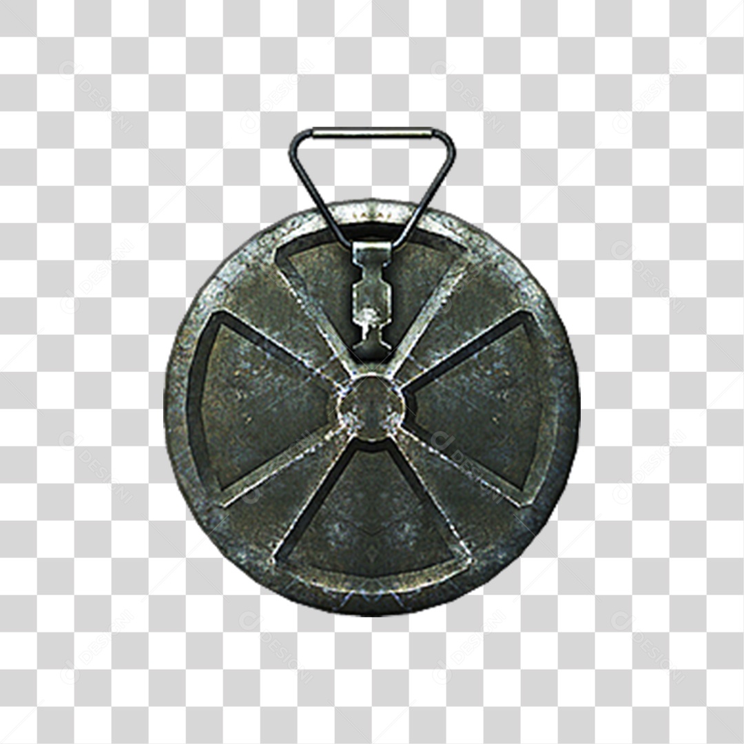 Explosivo PNG Transparente