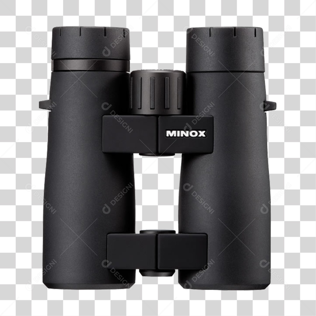 Binóculos PNG Transparente