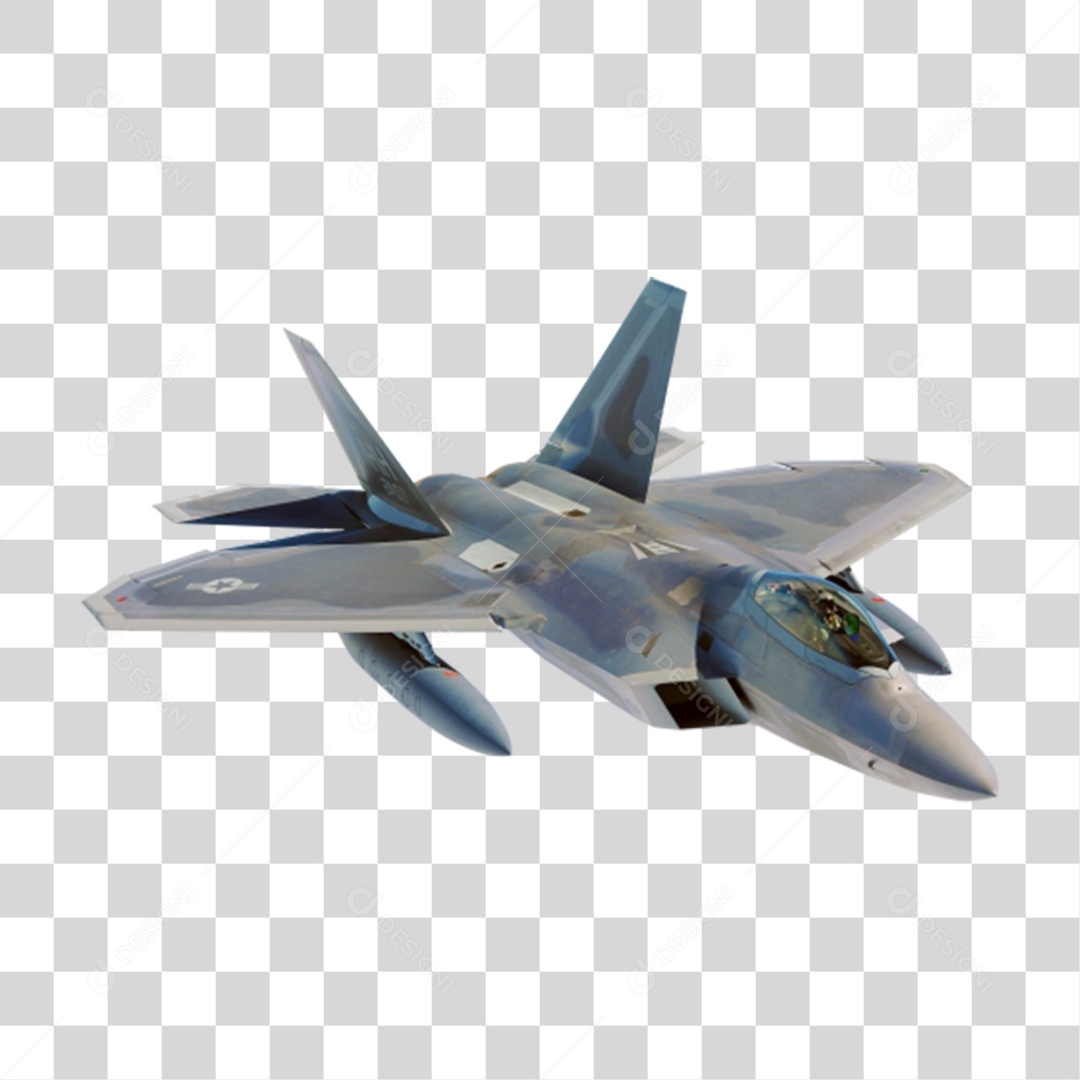 Aviões de Caça PNG Transparente