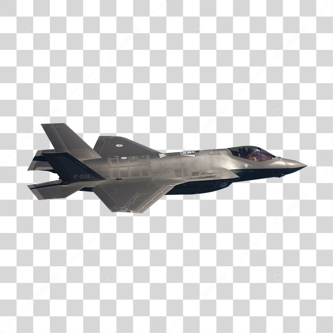 Aviões de Caça PNG Transparente