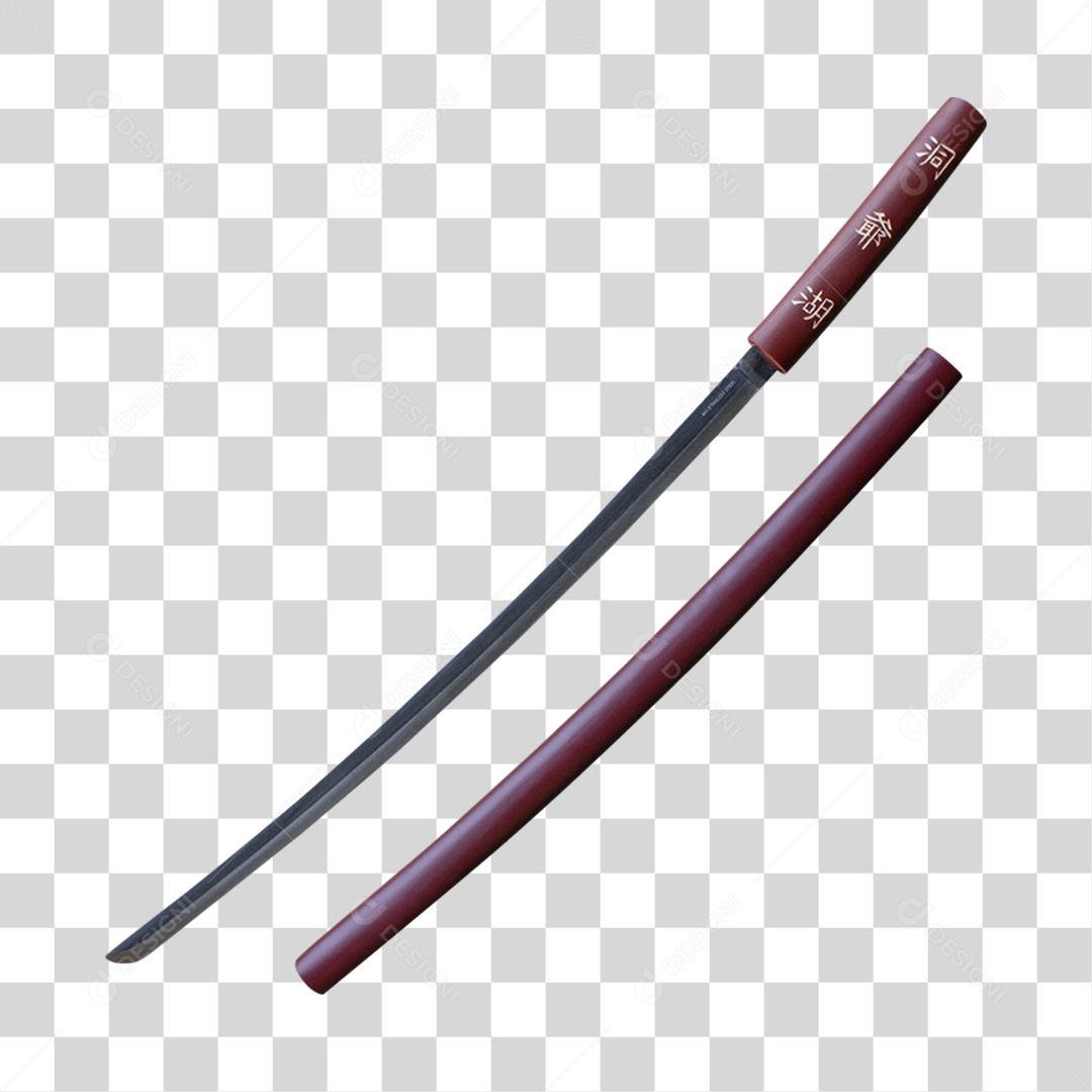 Espada PNG Transparente