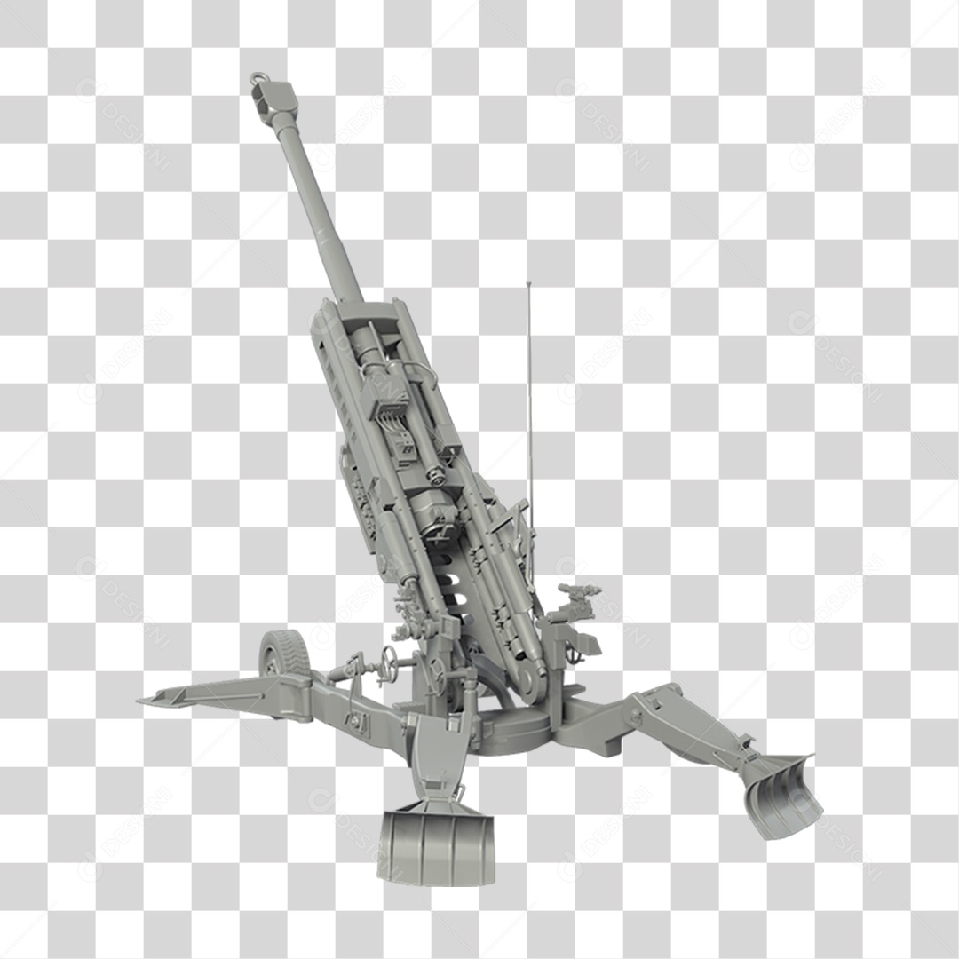 Ant-Caças PNG Transparente