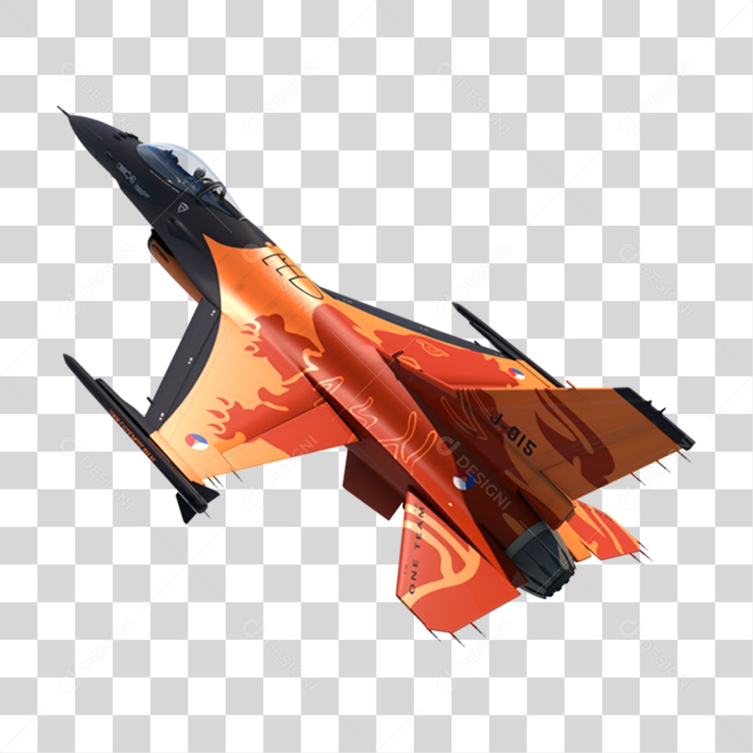Aviões de Caça PNG Transparente