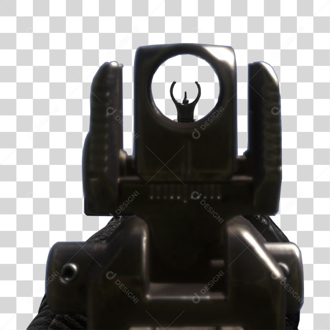 Mira PNG Transparente