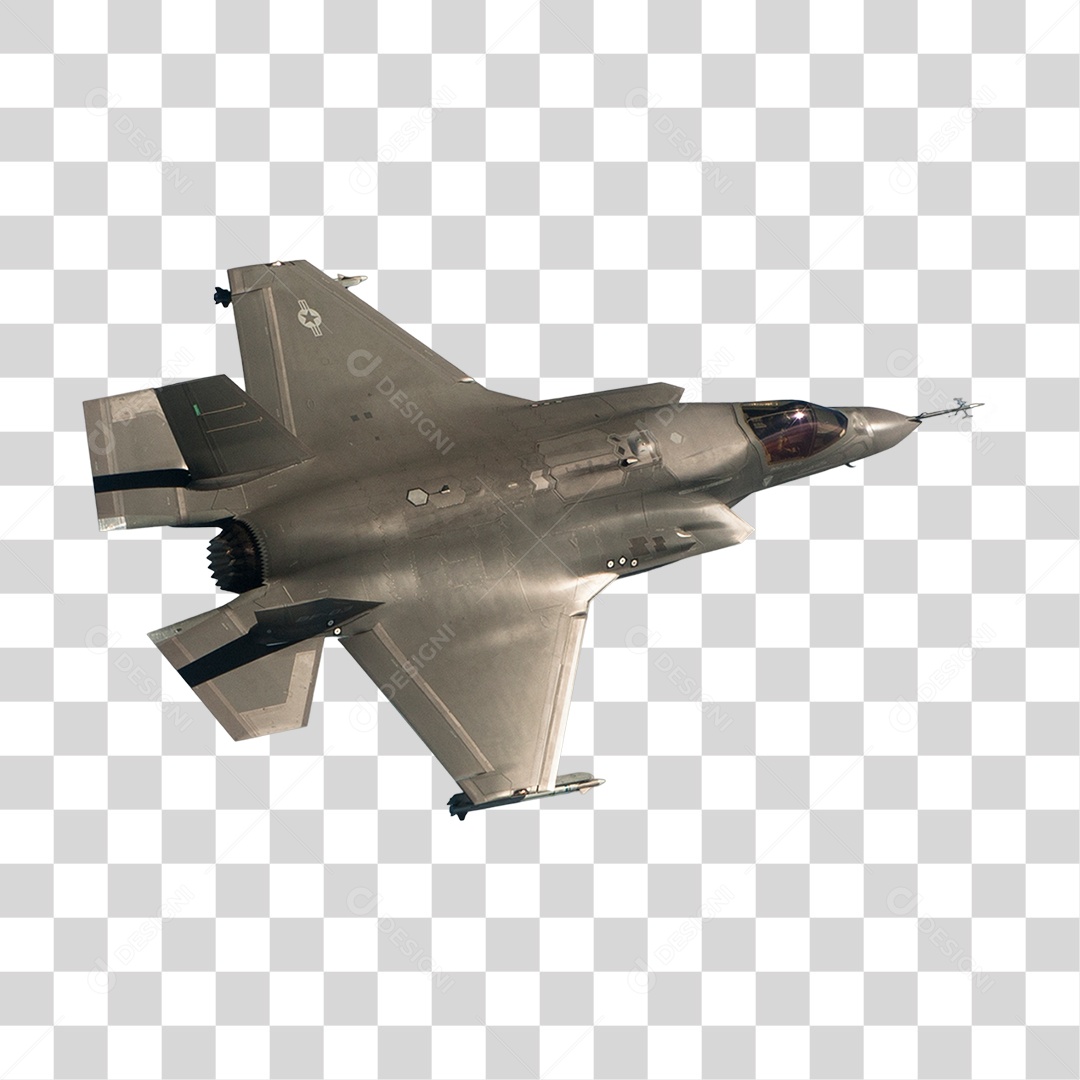 Aviões de Caça PNG Transparente